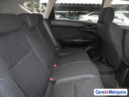 Toyota Caldina Automatic 2009 in Malaysia