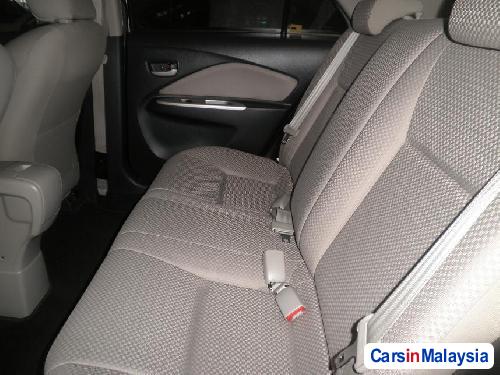 Toyota Vios Automatic 2008 in Malaysia