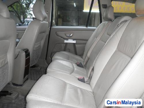 Volvo XC90 Automatic 2003 - image 4