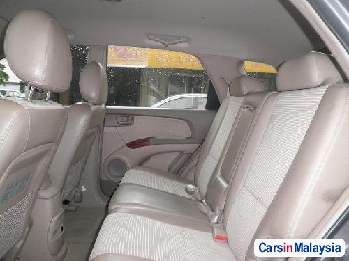Kia Sportage Automatic 2005 in Malaysia