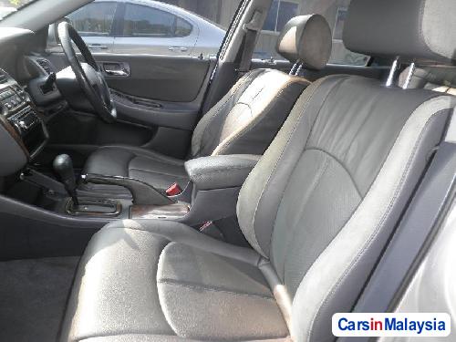 Honda CR-V Automatic 2000 in Malaysia