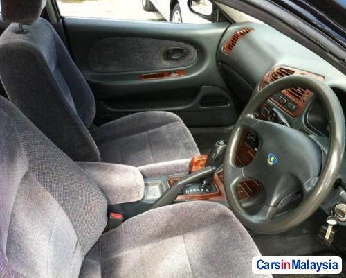 Proton Perdana Automatic 1995 - image 2