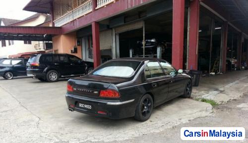 Proton Perdana Automatic 1995 - image 3