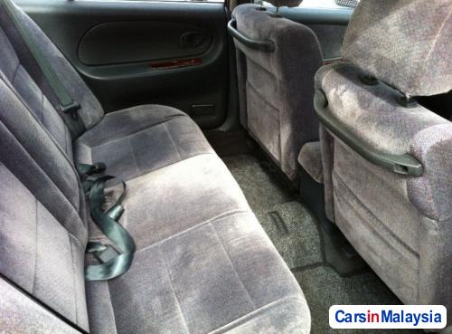 Proton Perdana Automatic 1995 - image 4