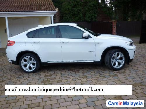 Picture of BMW X Automatic 2009