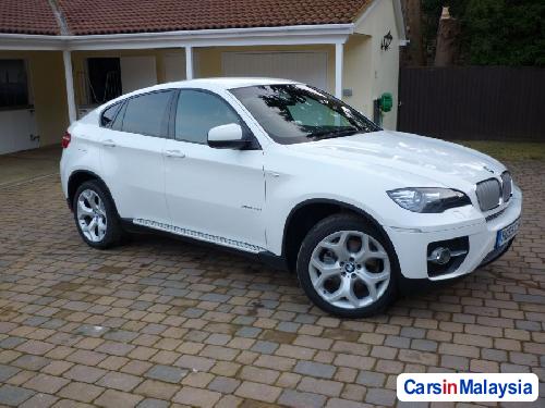 BMW Automatic 2009