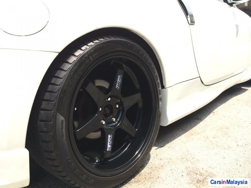 Nissan Fairlady Automatic 2004 - image 4