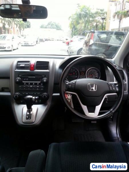 Honda CR-V Automatic 2007 - image 5