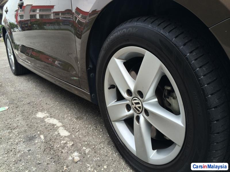 Picture of Volkswagen Jetta Automatic 2012 in Kuala Lumpur