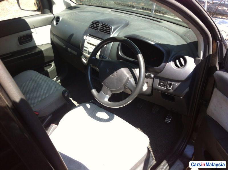 Picture of Perodua Myvi Manual 2007 in Malaysia