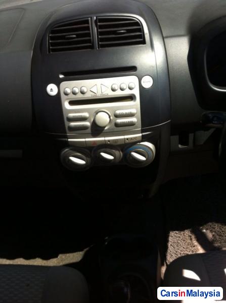 Perodua Myvi Manual 2007 in Kuala Lumpur - image