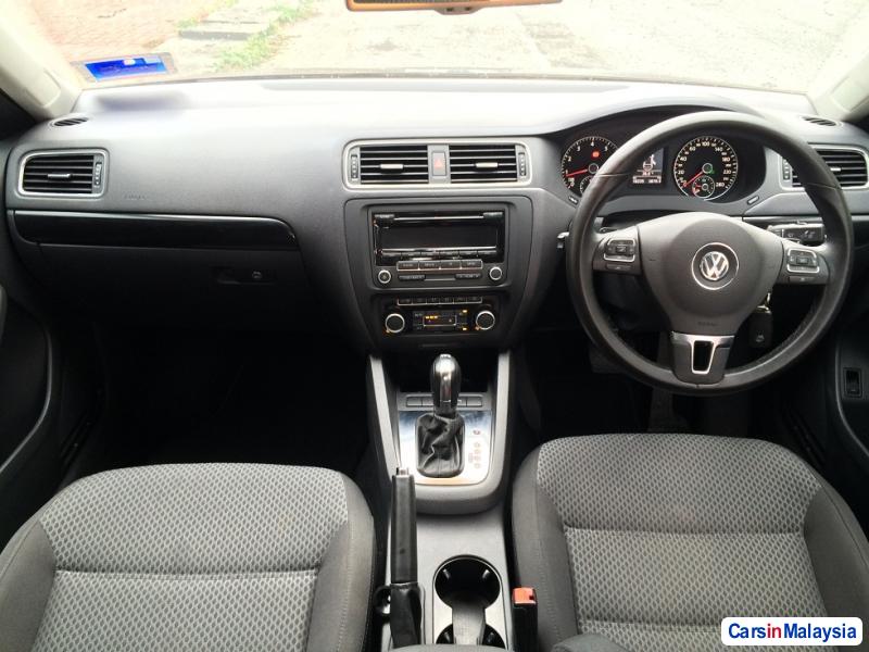 Volkswagen Jetta Automatic 2012 in Kuala Lumpur - image