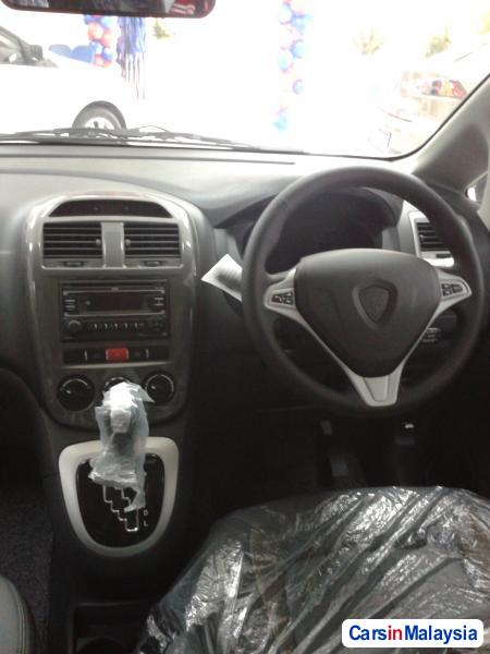 Proton Exora Automatic - image 2