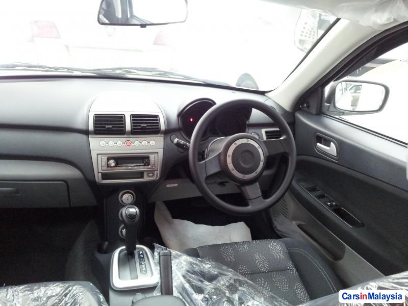 Proton Persona Automatic - image 2