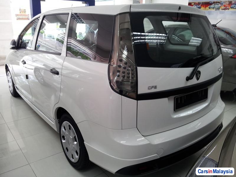 Proton Exora Automatic - image 3