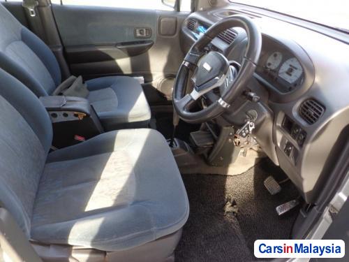 Perodua Kenari Manual 2003 in Kuala Lumpur