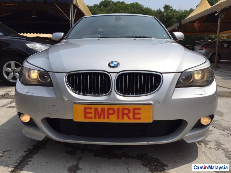 Pictures of BMW Automatic 2012