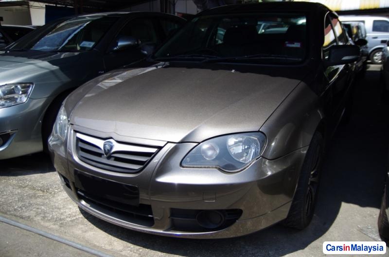 Proton Persona Manual 2010