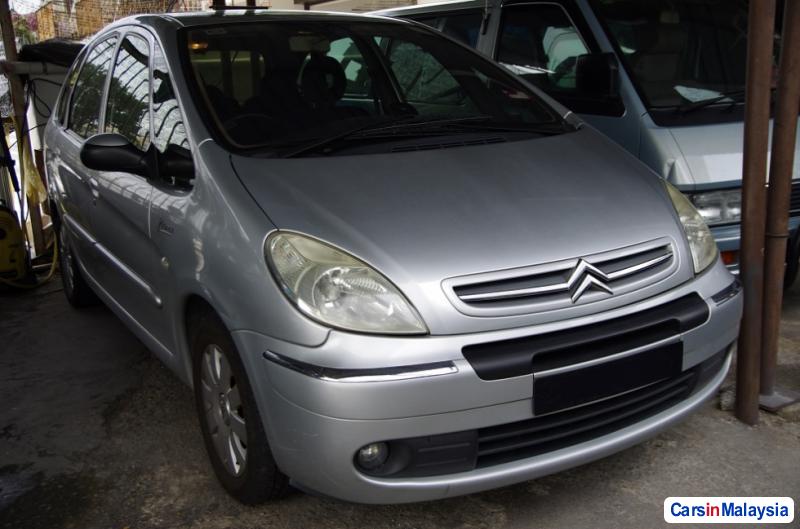 Citroen Xsara Automatic 2005