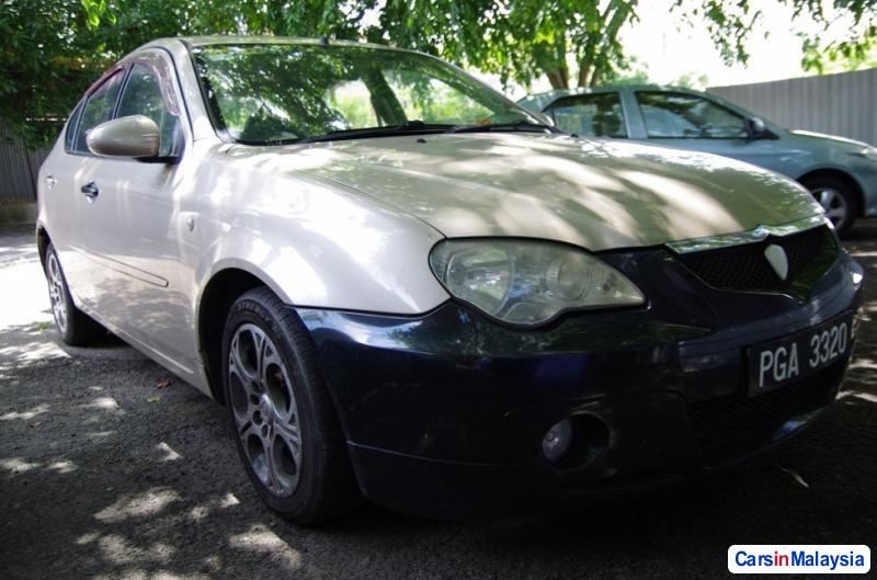 Proton Gen-2 Automatic 2004 - image 2