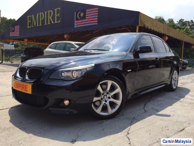 BMW 2015
