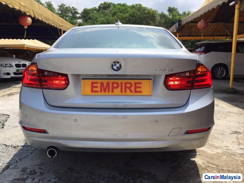 BMW 2014