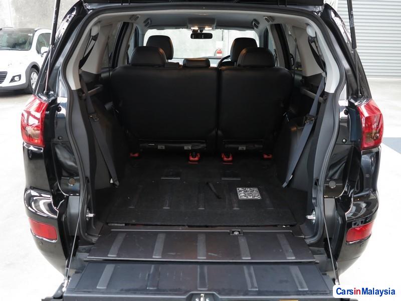 Peugeot 407 Automatic 2009 - image 2