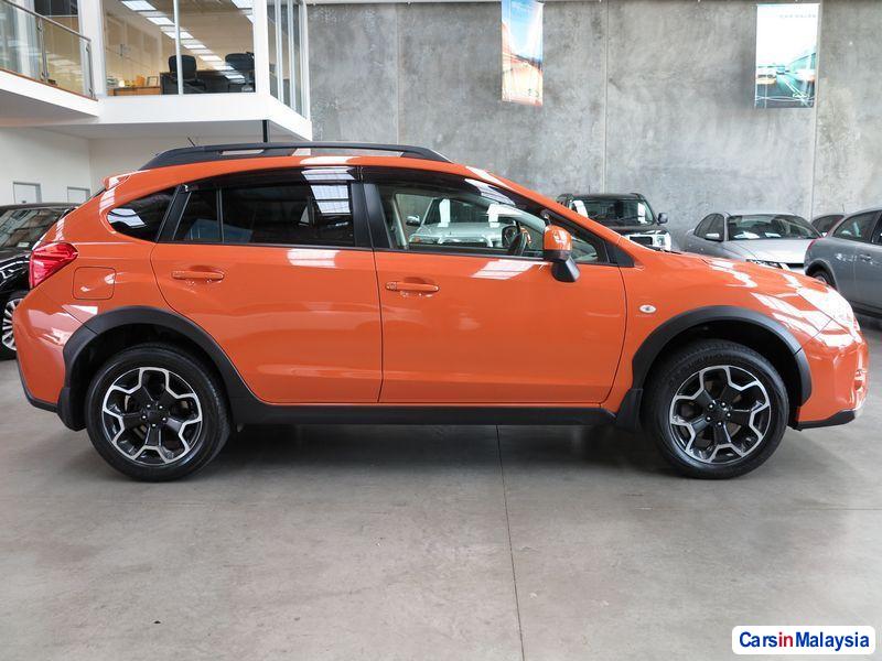 Subaru XV Automatic 2012 - image 2