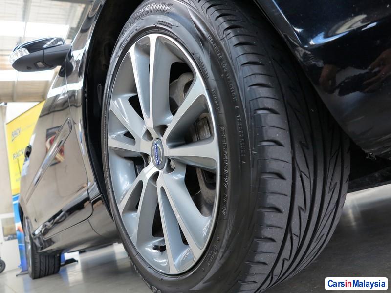 Volvo C70 Automatic 2010