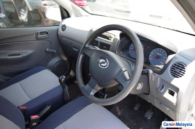 Perodua Viva Manual 2008 - image 3