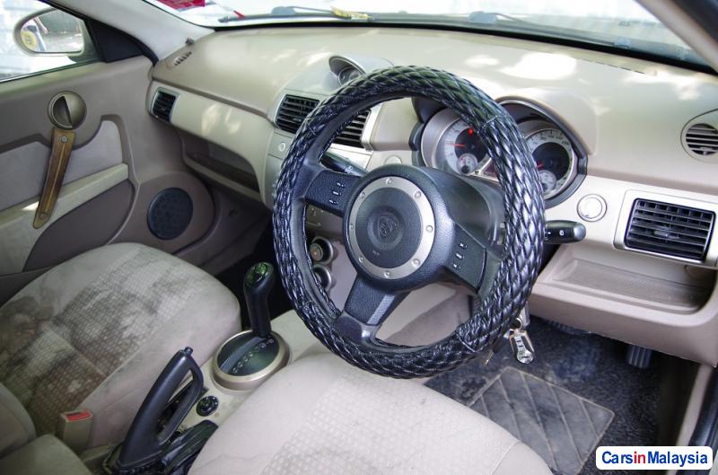 Proton Gen-2 Automatic 2004 - image 3