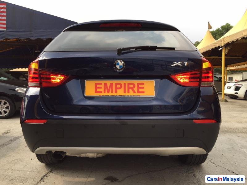 BMW Automatic 2010 in Selangor