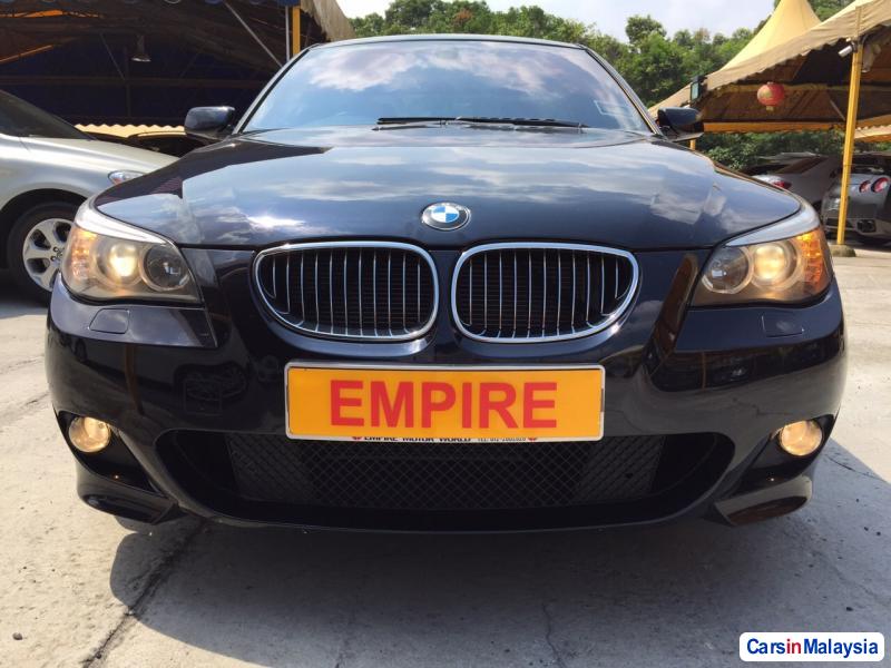 BMW 2015 in Selangor