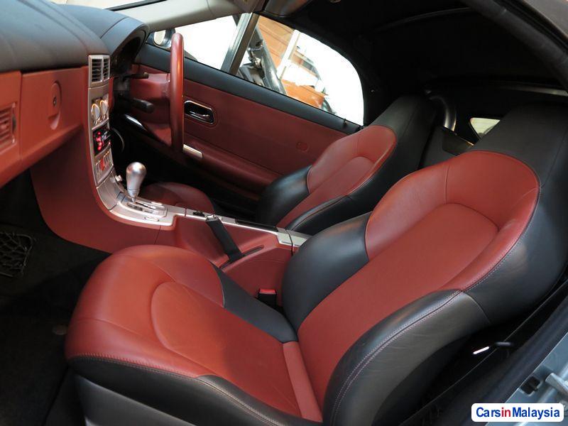 Chrysler Crossfire Automatic 2005 - image 3