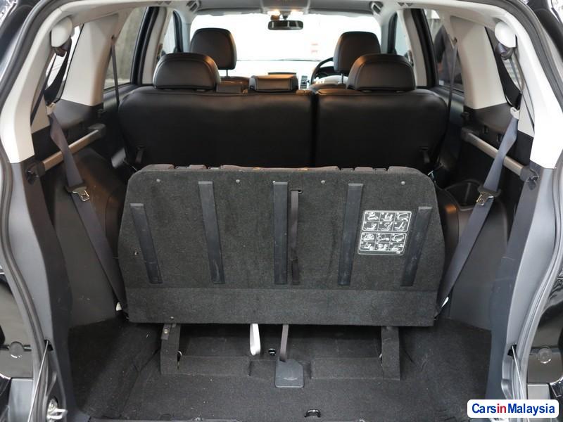 Peugeot 407 Automatic 2009 - image 3