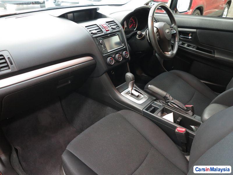 Subaru XV Automatic 2012 - image 3