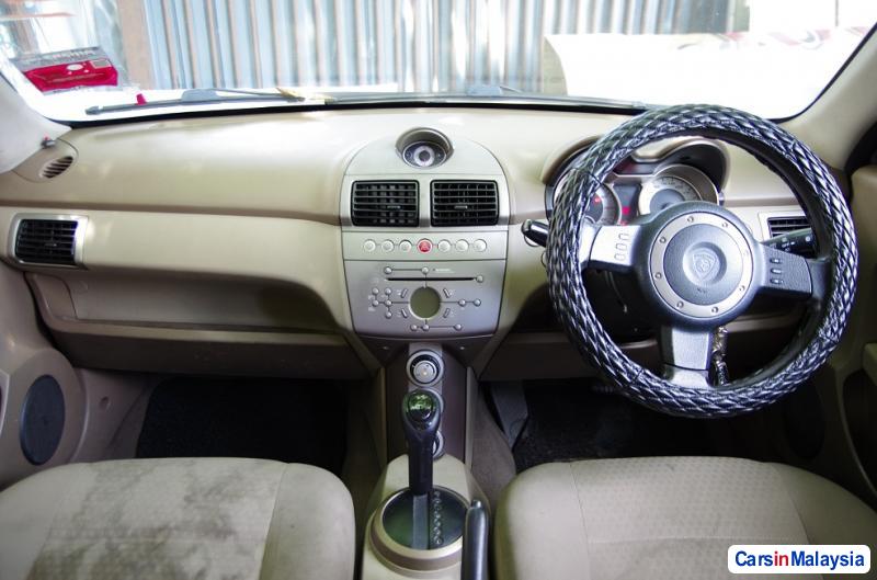 Proton Gen-2 Automatic 2004 - image 4