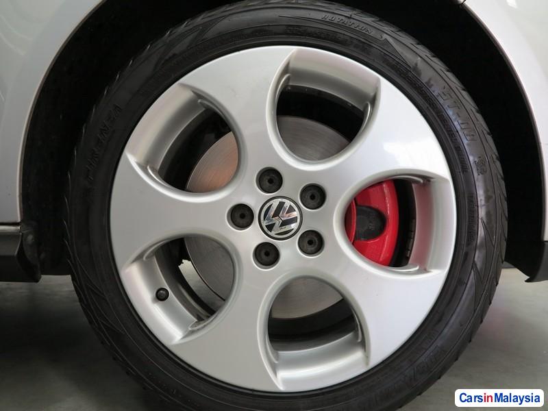 Volkswagen Polo Manual 2009 - image 4