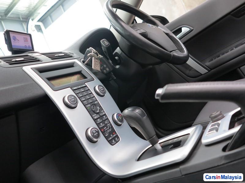 Volvo C70 Automatic 2010 in Malaysia
