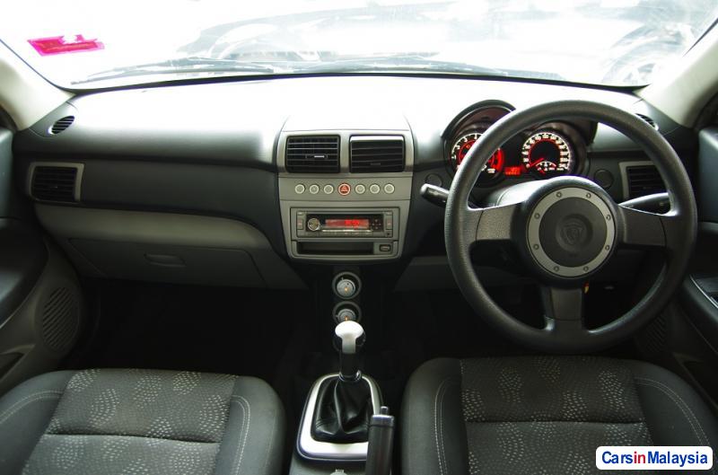 Picture of Proton Persona Manual 2010 in Penang