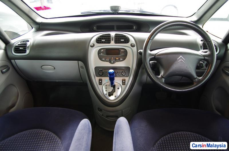 Picture of Citroen Xsara Automatic 2005 in Penang