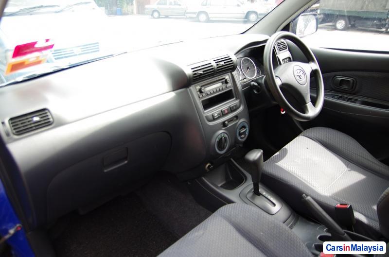 Picture of Toyota Avanza Automatic 2005 in Penang