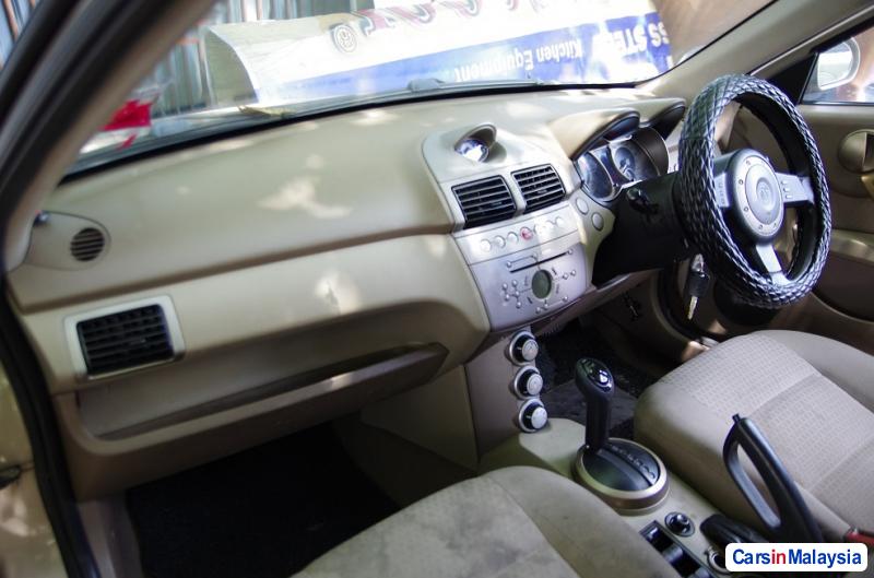 Proton Gen-2 Automatic 2004 - image 5