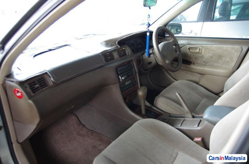 Toyota Camry Automatic 1999 - image 5