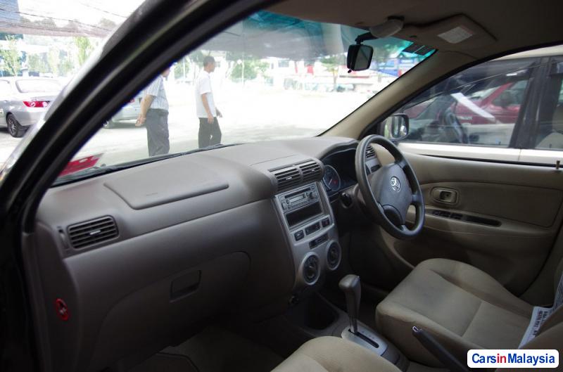 Toyota Avanza Automatic 2006 - image 5