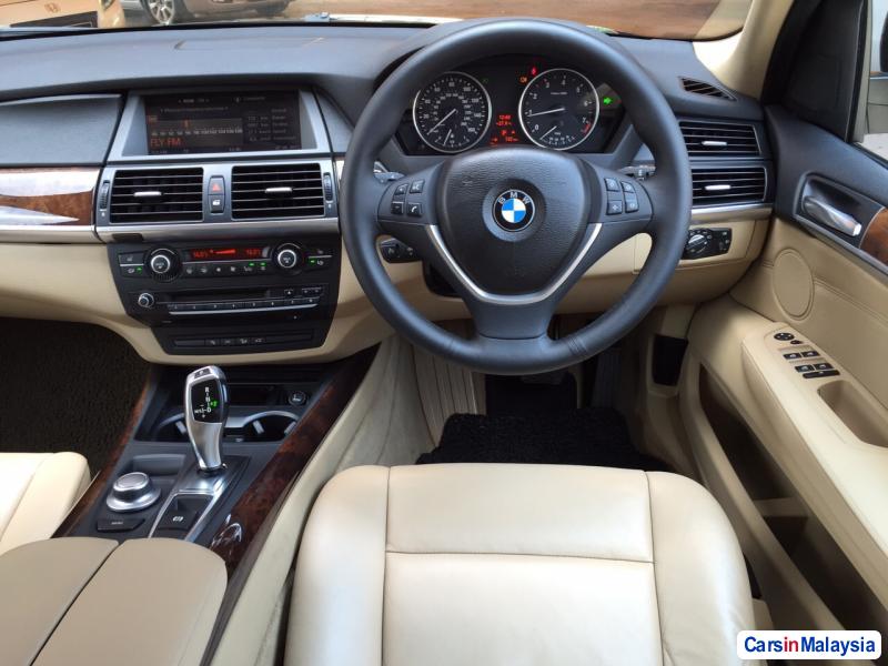 Picture of BMW Automatic 2011 in Selangor
