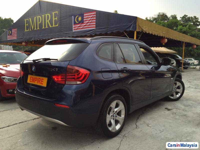 Picture of BMW Automatic 2010 in Selangor