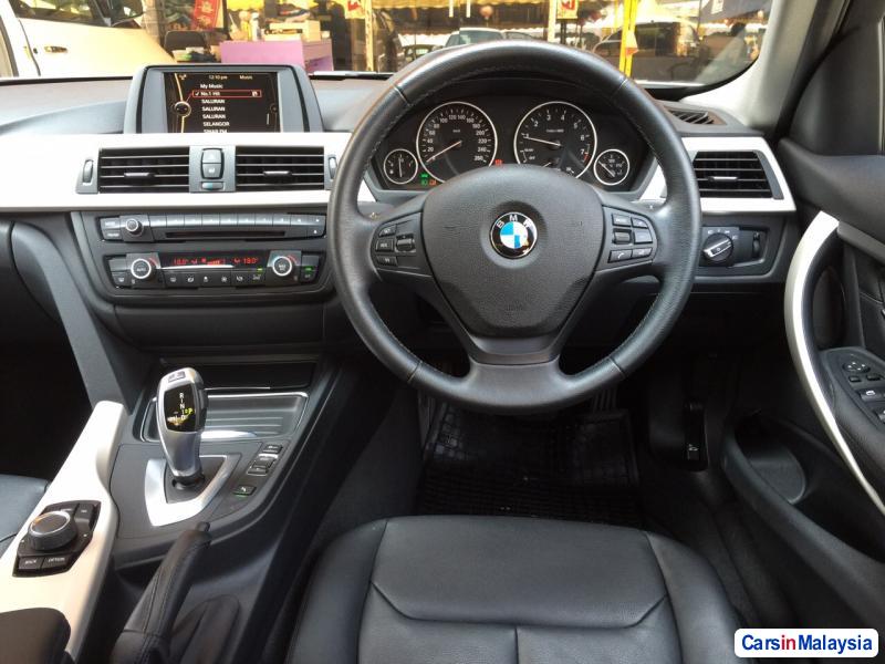 Picture of BMW 2014 in Selangor