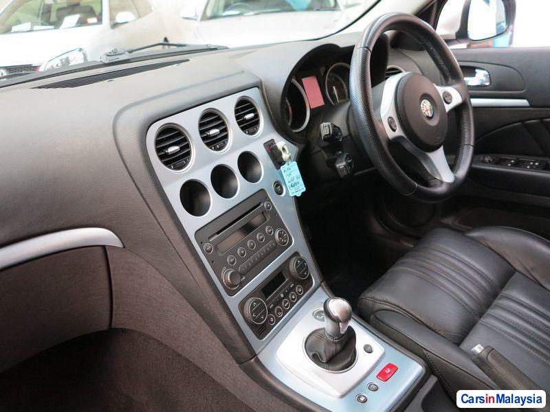 Alfa Romeo 159 Automatic 2008 - image 5