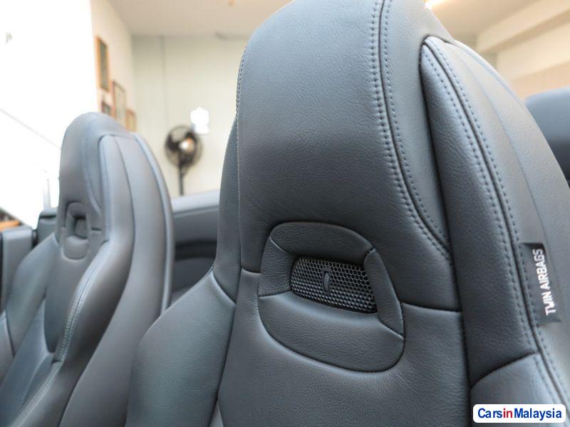 Peugeot 308 Automatic 2012 - image 5